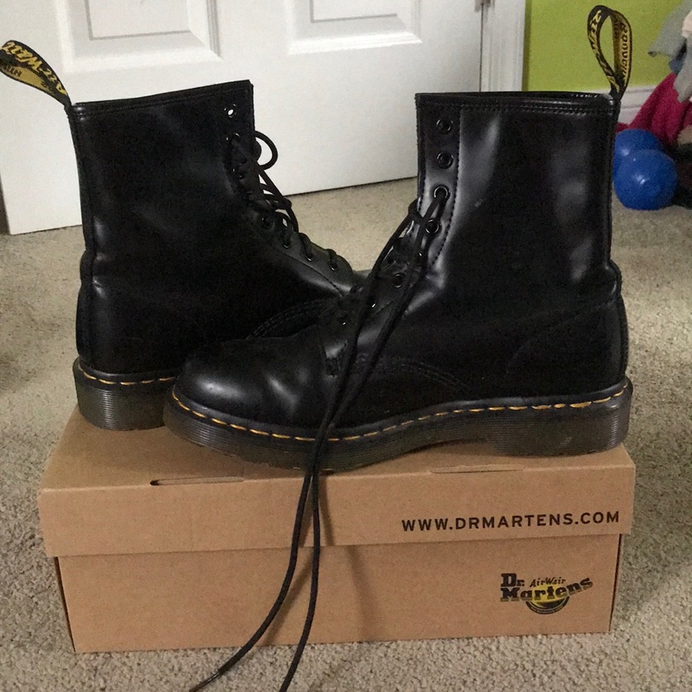 Doc Martens